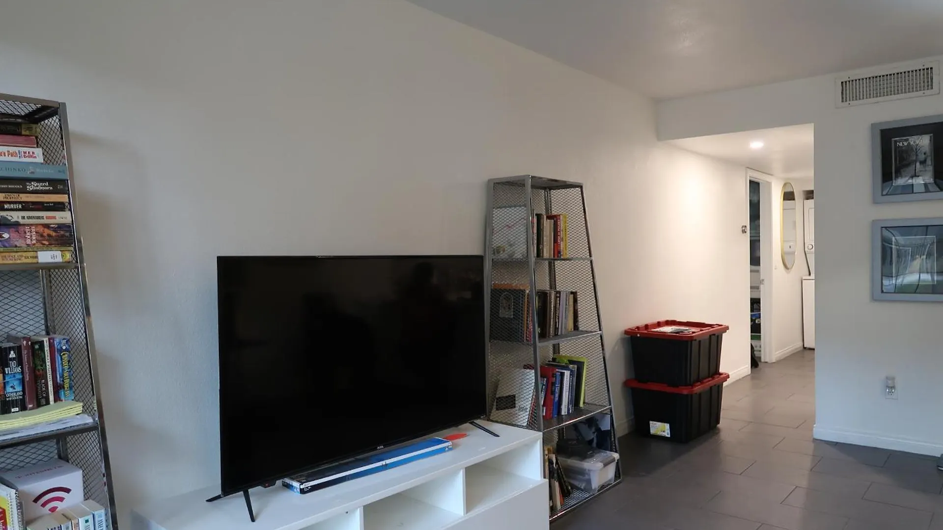 דירות לאס וגאס 1 Bdrm Md Pkway 0*,
